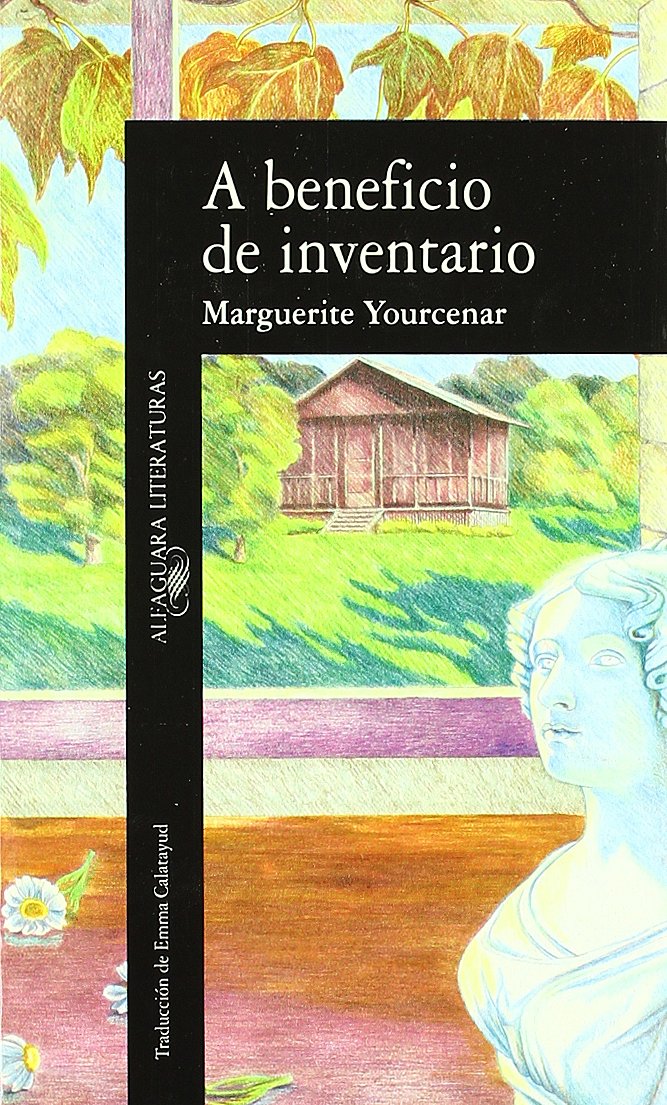 A beneficio de inventario