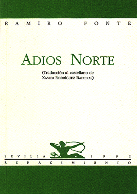 Adiós norte