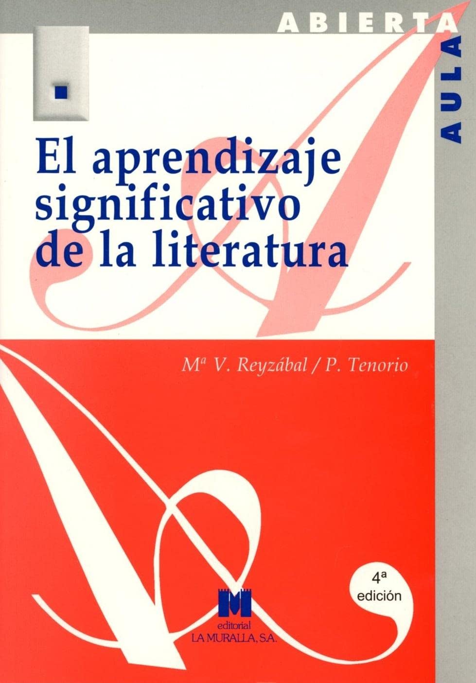El aprendizaje significativo de la literatura