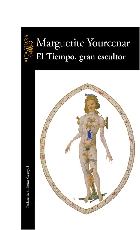 El Tiempo, gran escultor