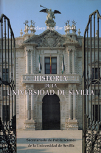 Historia de la Universidad de Sevilla