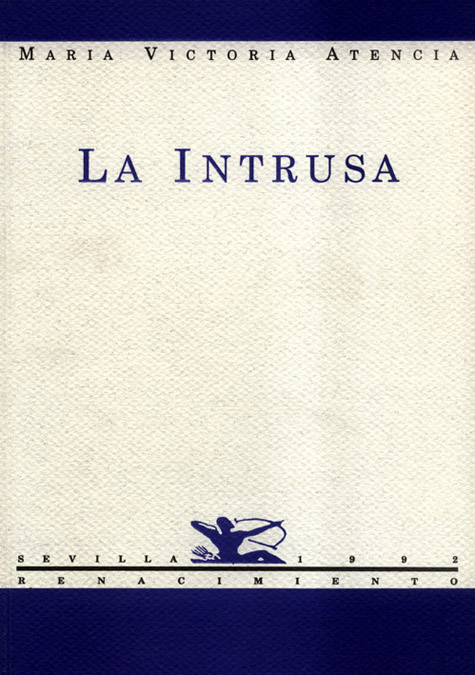 La intrusa