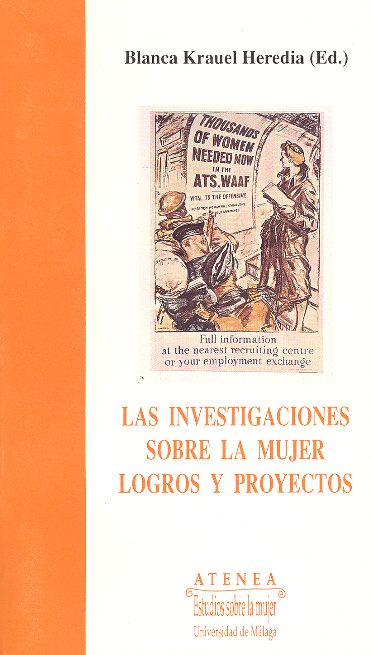 Las investigaciones sobre la mujer