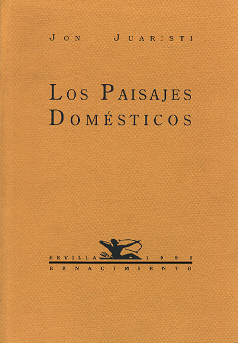 Los paisajes domésticos