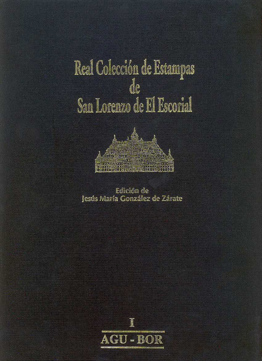 Real Colección de Estampas de San Lorenzo de El Escorial