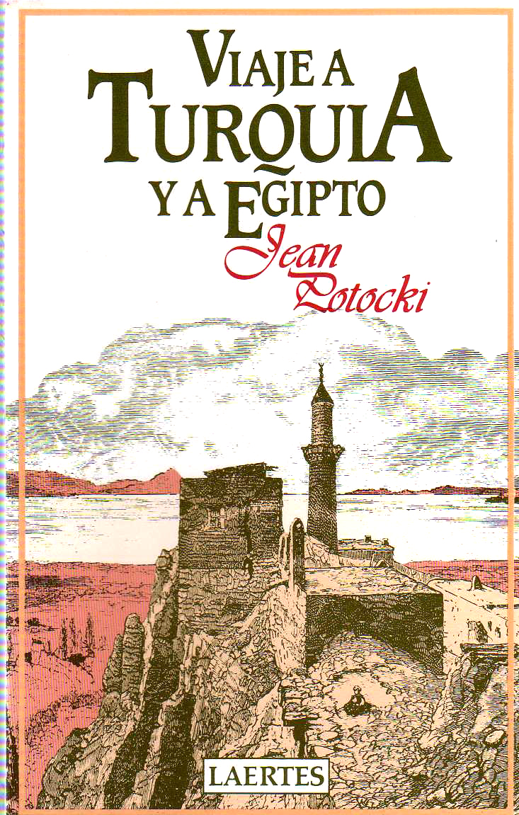 Viaje a Turquía y a Egipto