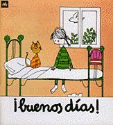 ¡Buenos días!