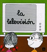 La televisión