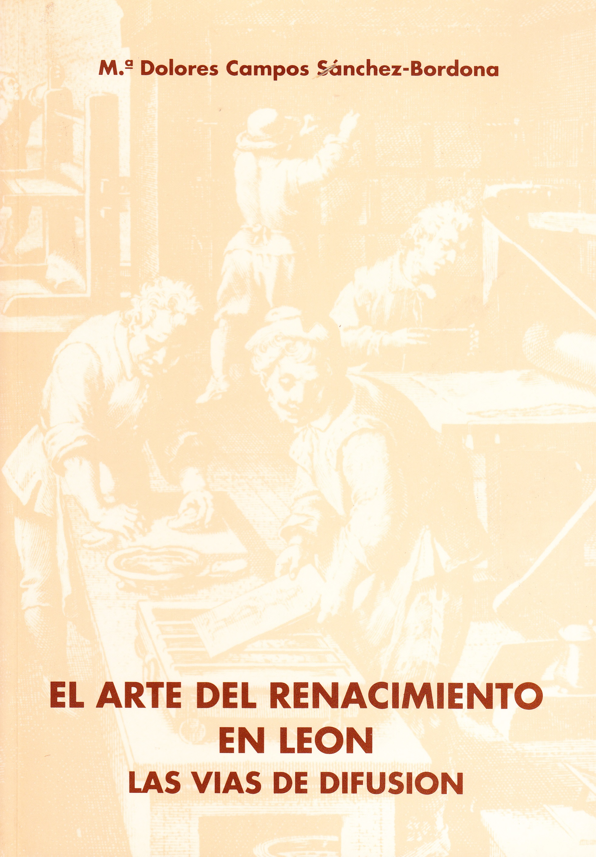 El arte del renacimiento en León