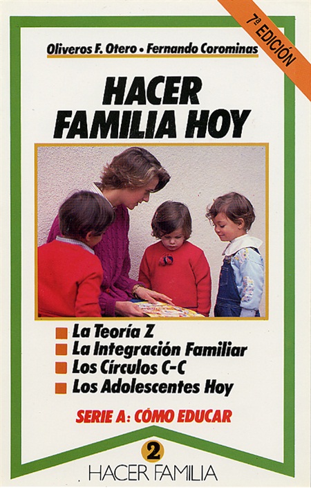 Hacer familia hoy