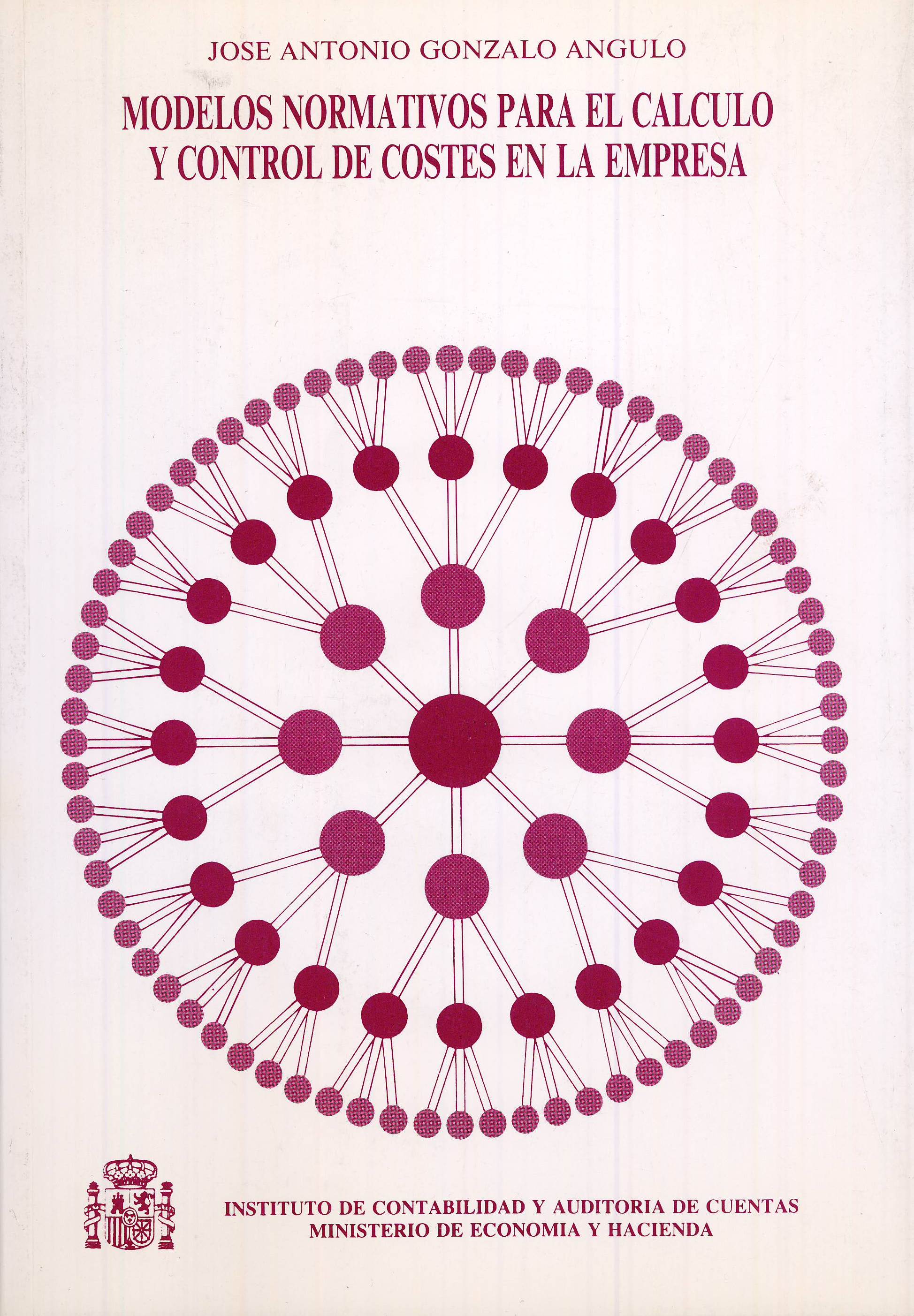 Modelos normativos para el cálculo y control de costes en la empresa