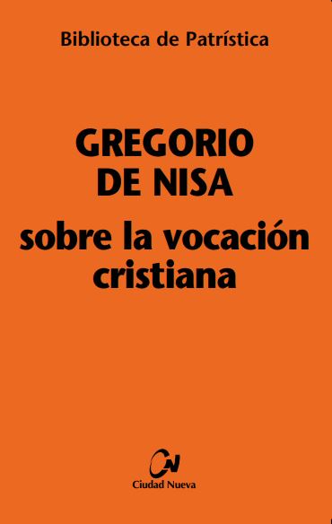 Sobre la vocación cristiana