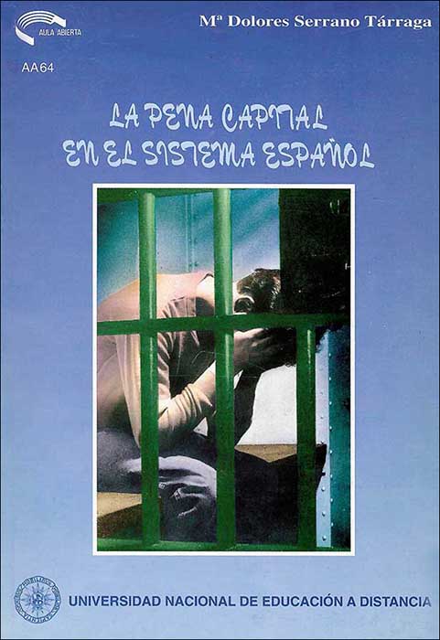 La pena capital en el sistema español