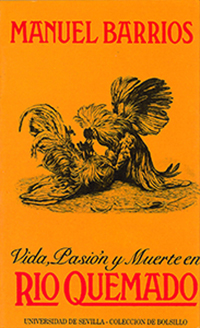 Vida, pasión y muerte en Río Quemado