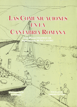 Las Comunicaciones en la Cantabria romana