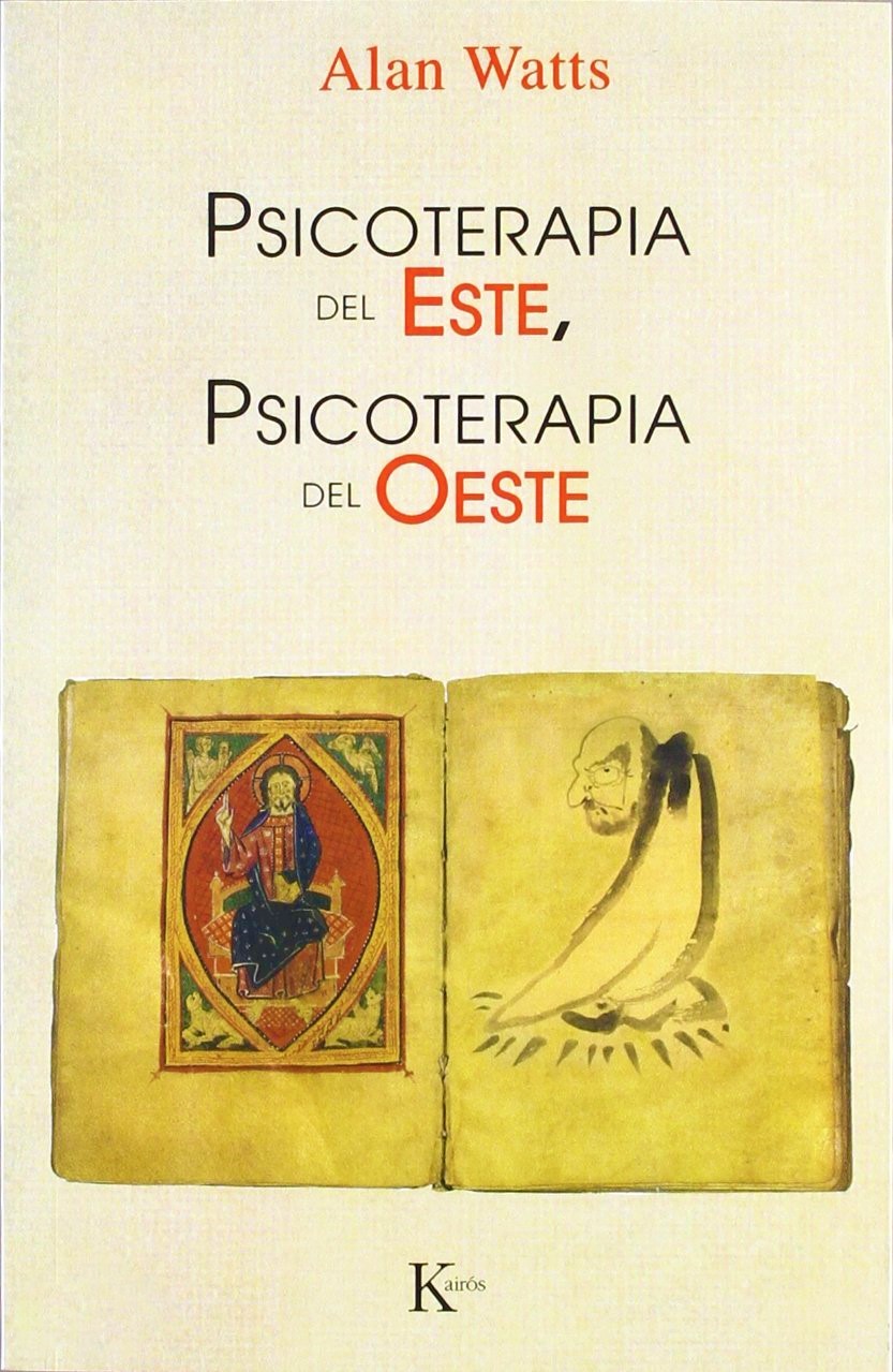 Psicoterapia del este, psicoterapia del oeste