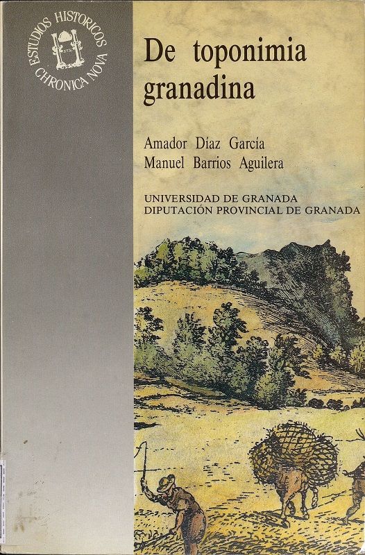 De toponimia granadina
