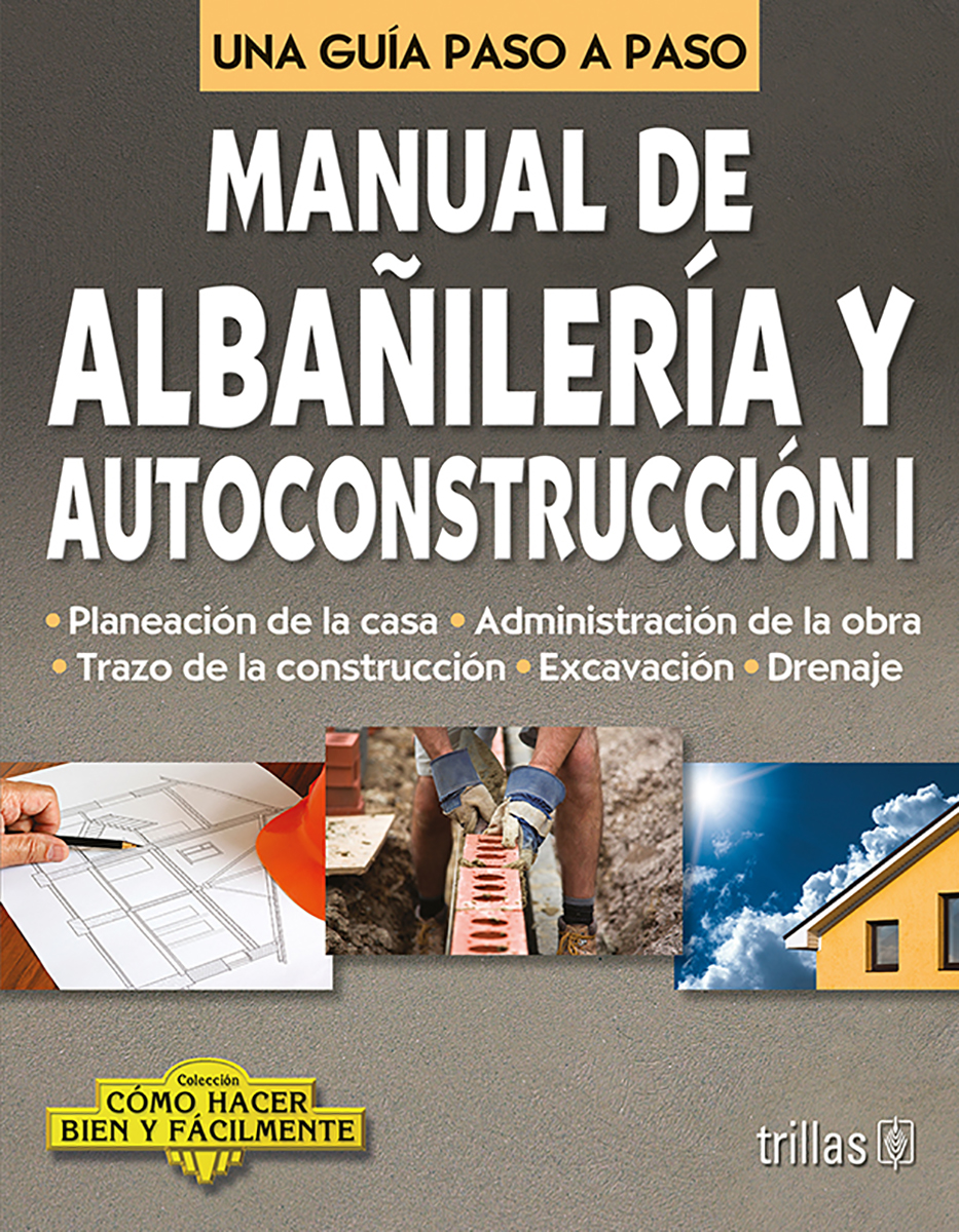 Manual de albañilería y autoconstrucción (1)