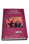 Asalto a la ciudad