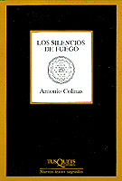 Los silencios de fuego