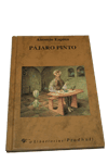 Pájaro pinto