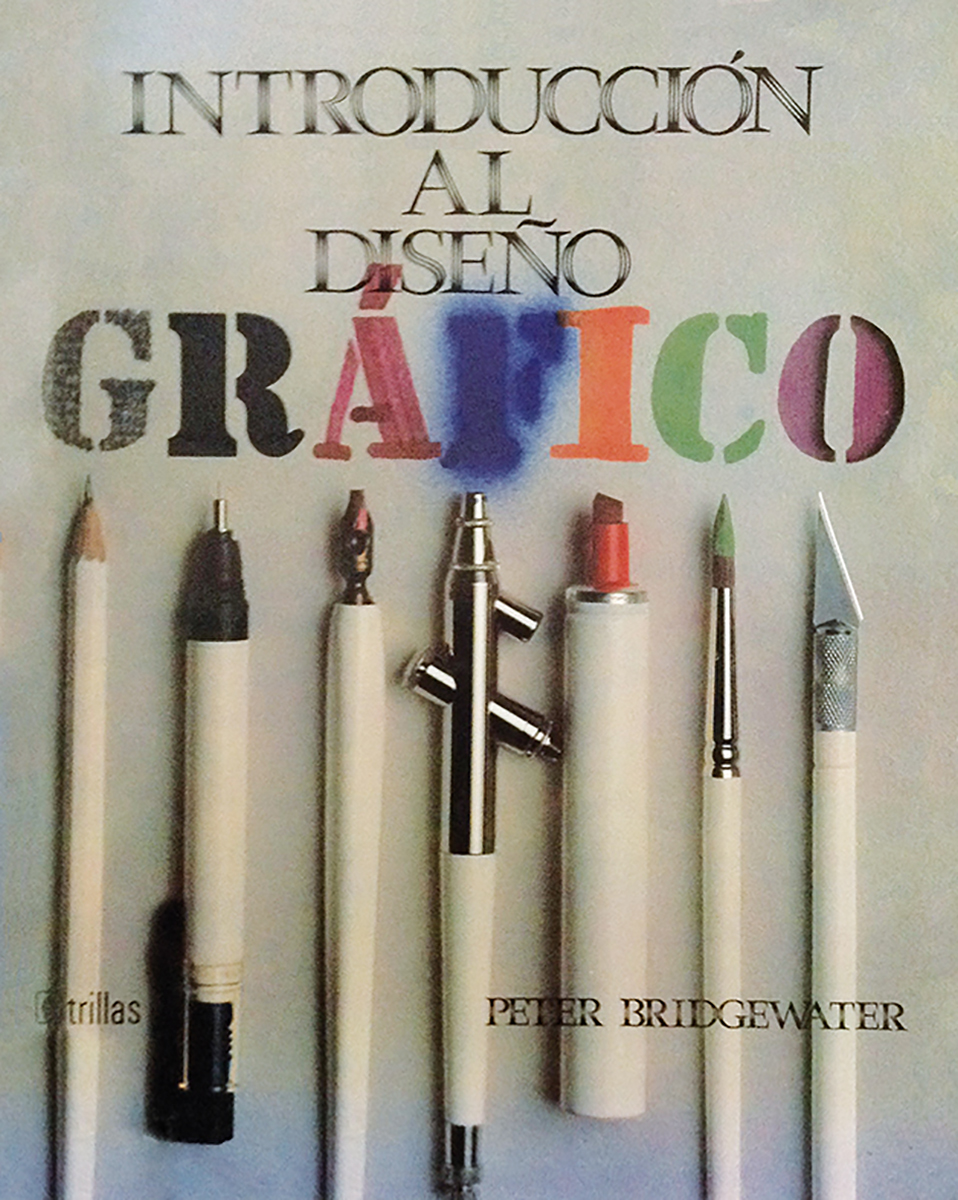 Introducción al diseño gráfico