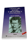 Lenguaje, magia y metafísica