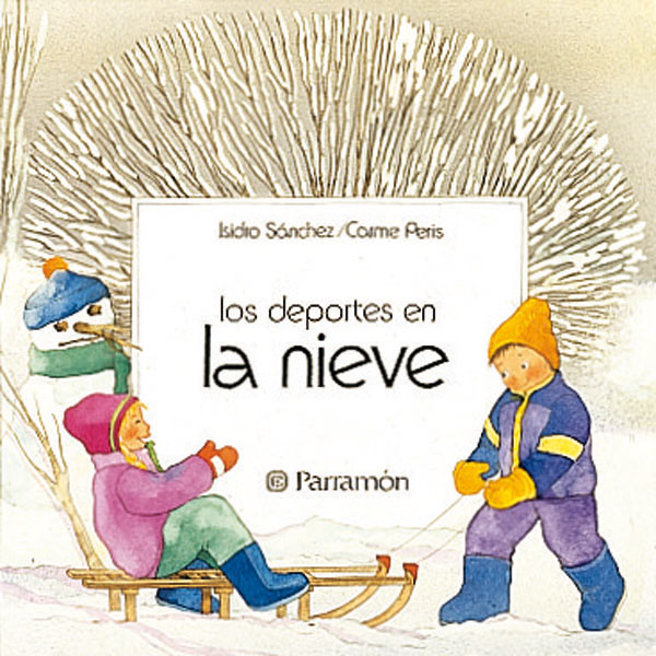 DEPORTES EN LA NIEVE