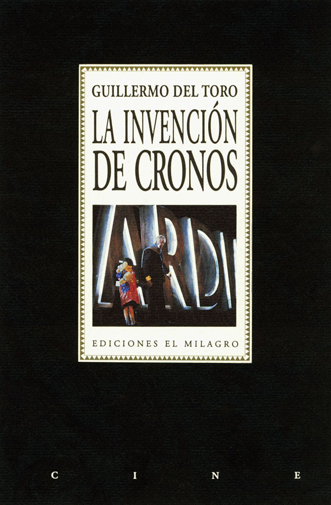 Invención de Cronos, La
