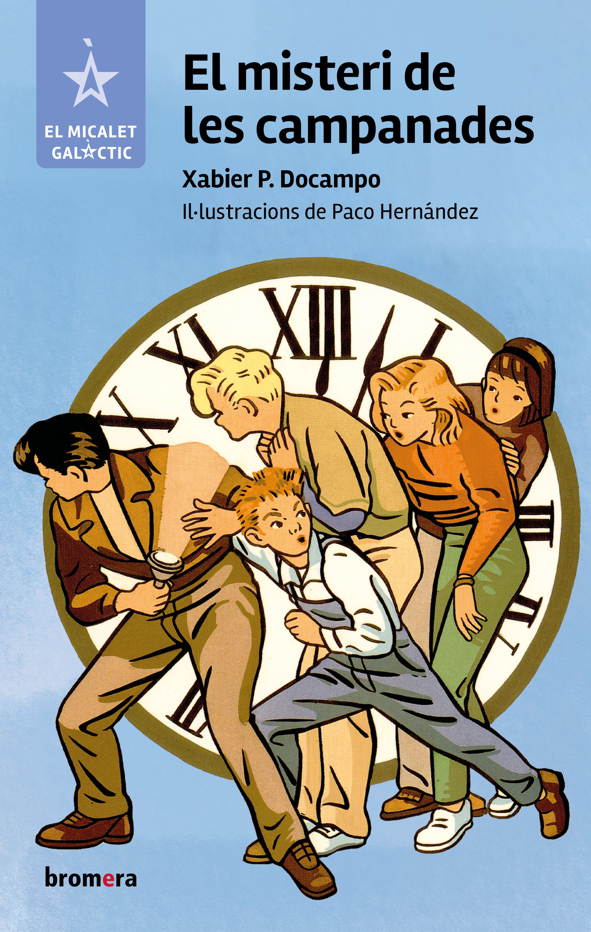 El misteri de les campanades