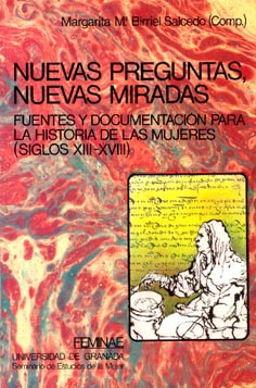 Nuevas preguntas, nuevas miradas