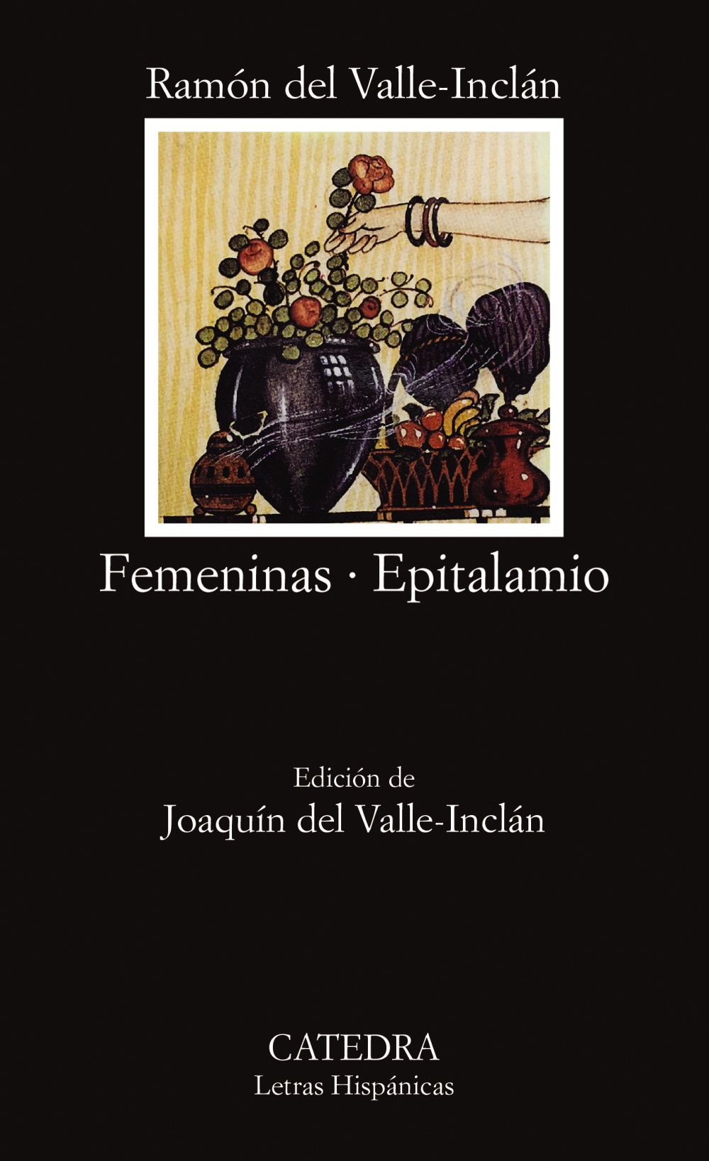Femeninas; Epitalamio