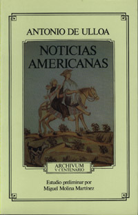 Noticias americanas