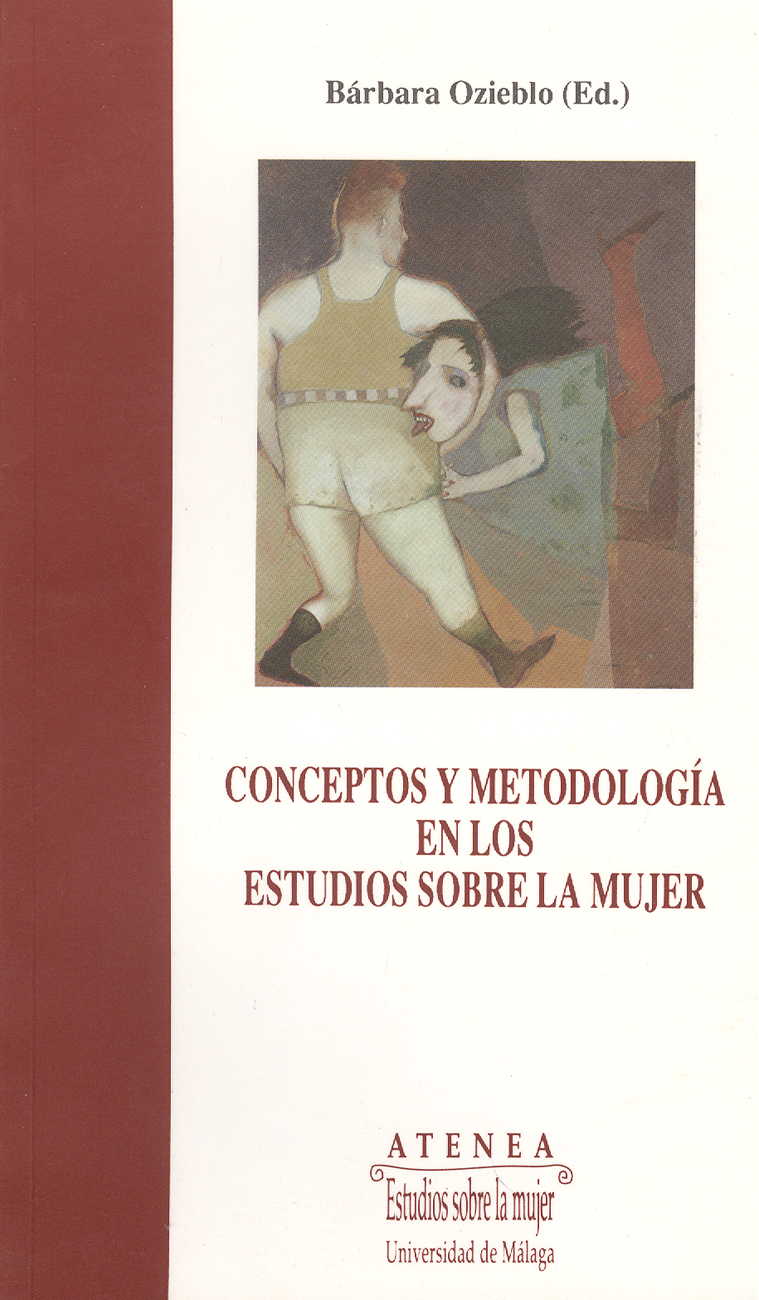 Conceptos y metodología en los estudios sobre la mujer