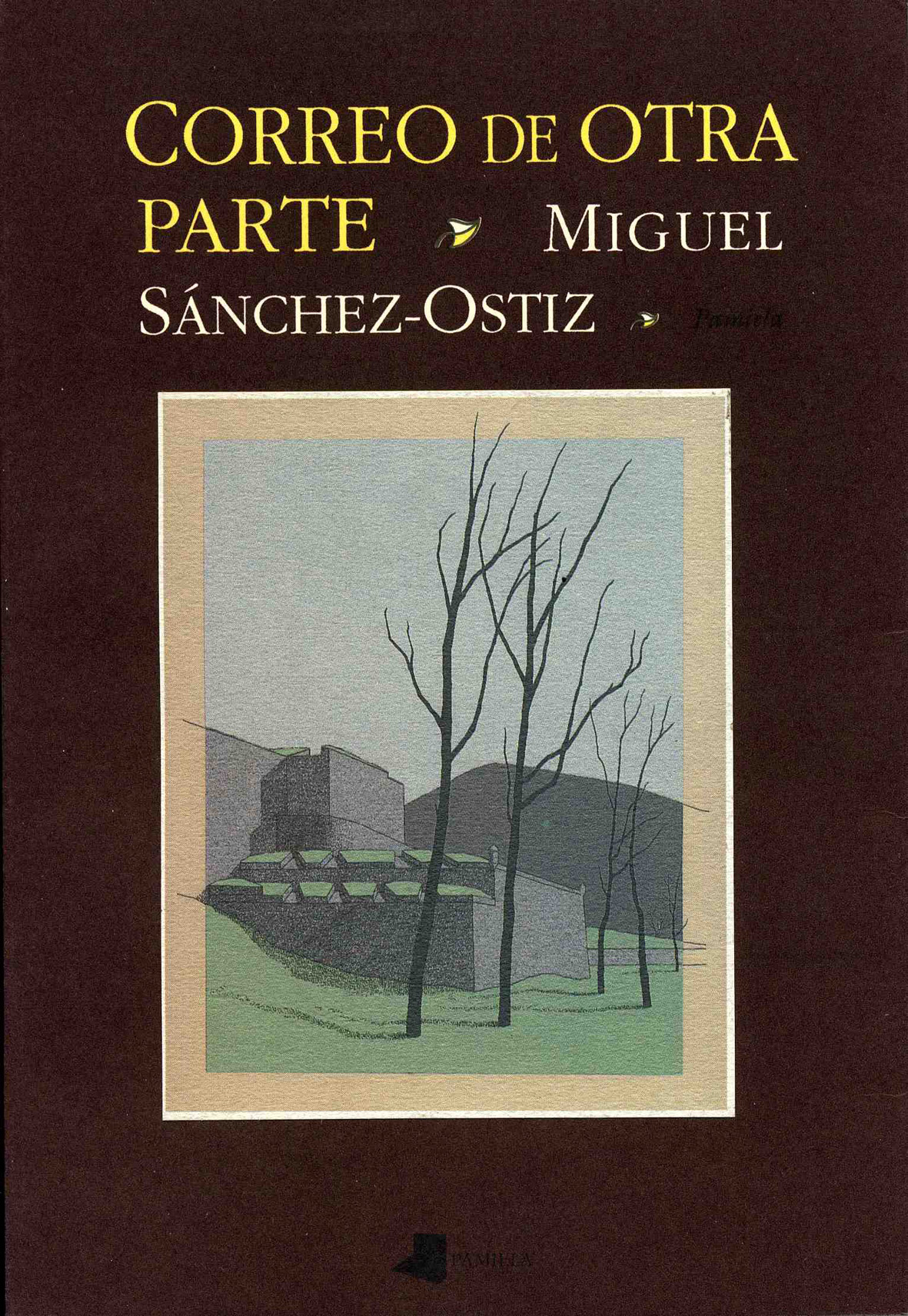 Correo de otra parte