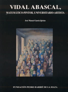 Vida y obra de Víctor Said Armesto