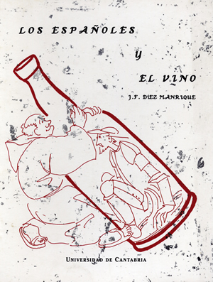Los españoles y el vino