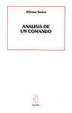 Analisis de un comando