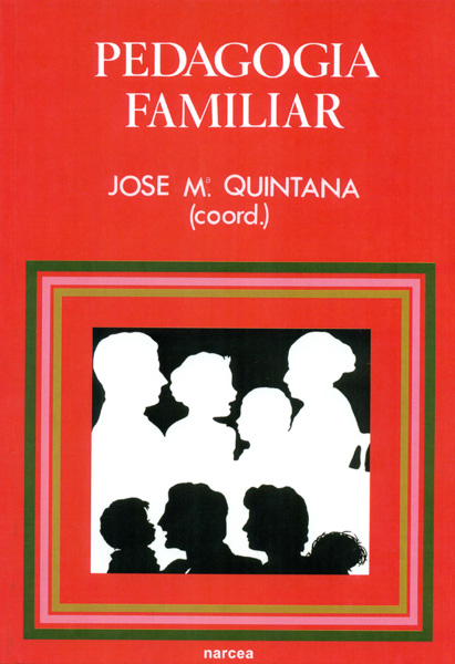 Pedagogía familiar