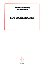Los acreedores