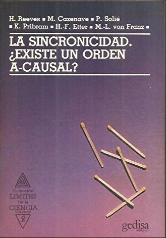 La sincronicidad