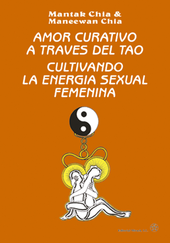 Amor Curativo a través del Tao