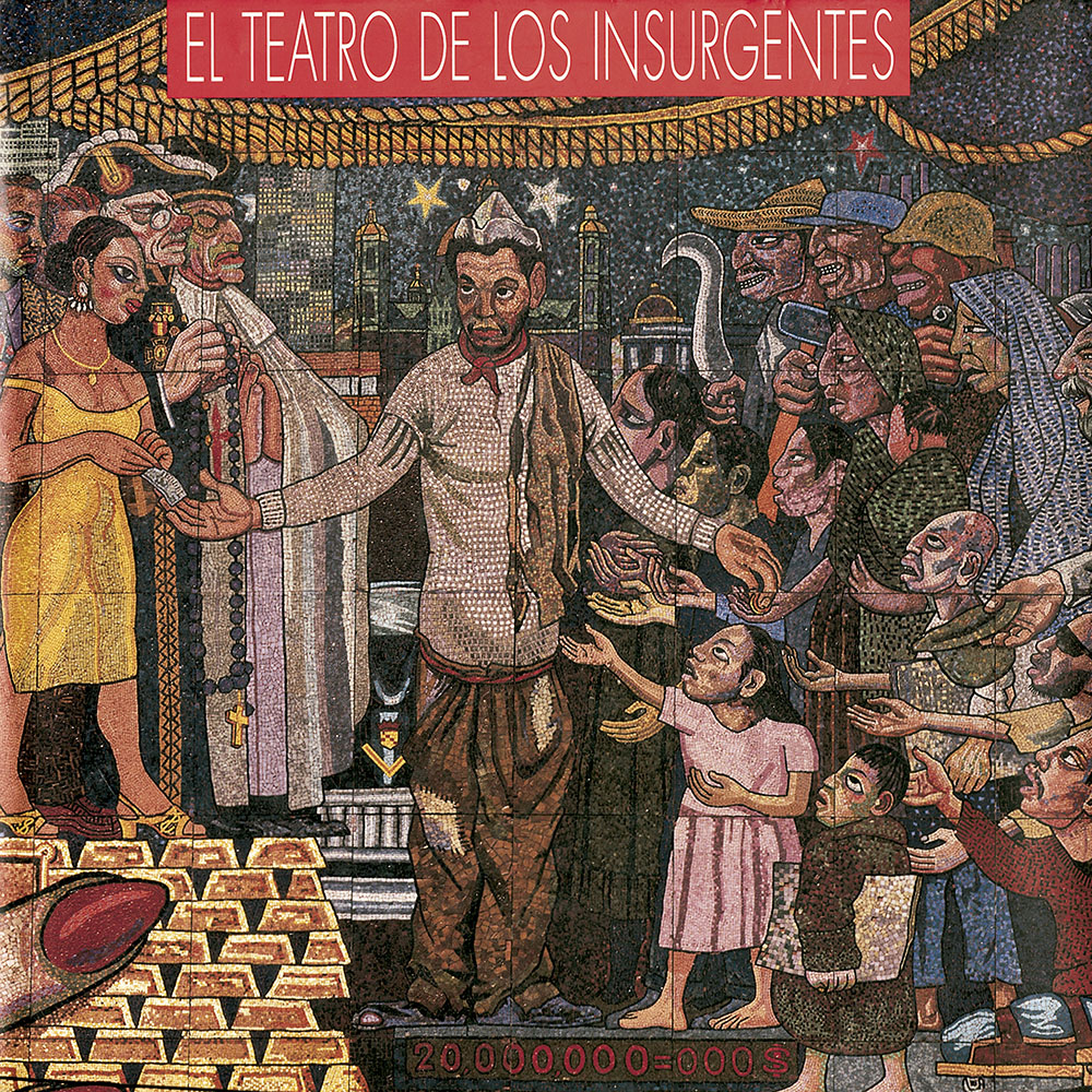 Teatro de los Insurgentes, El