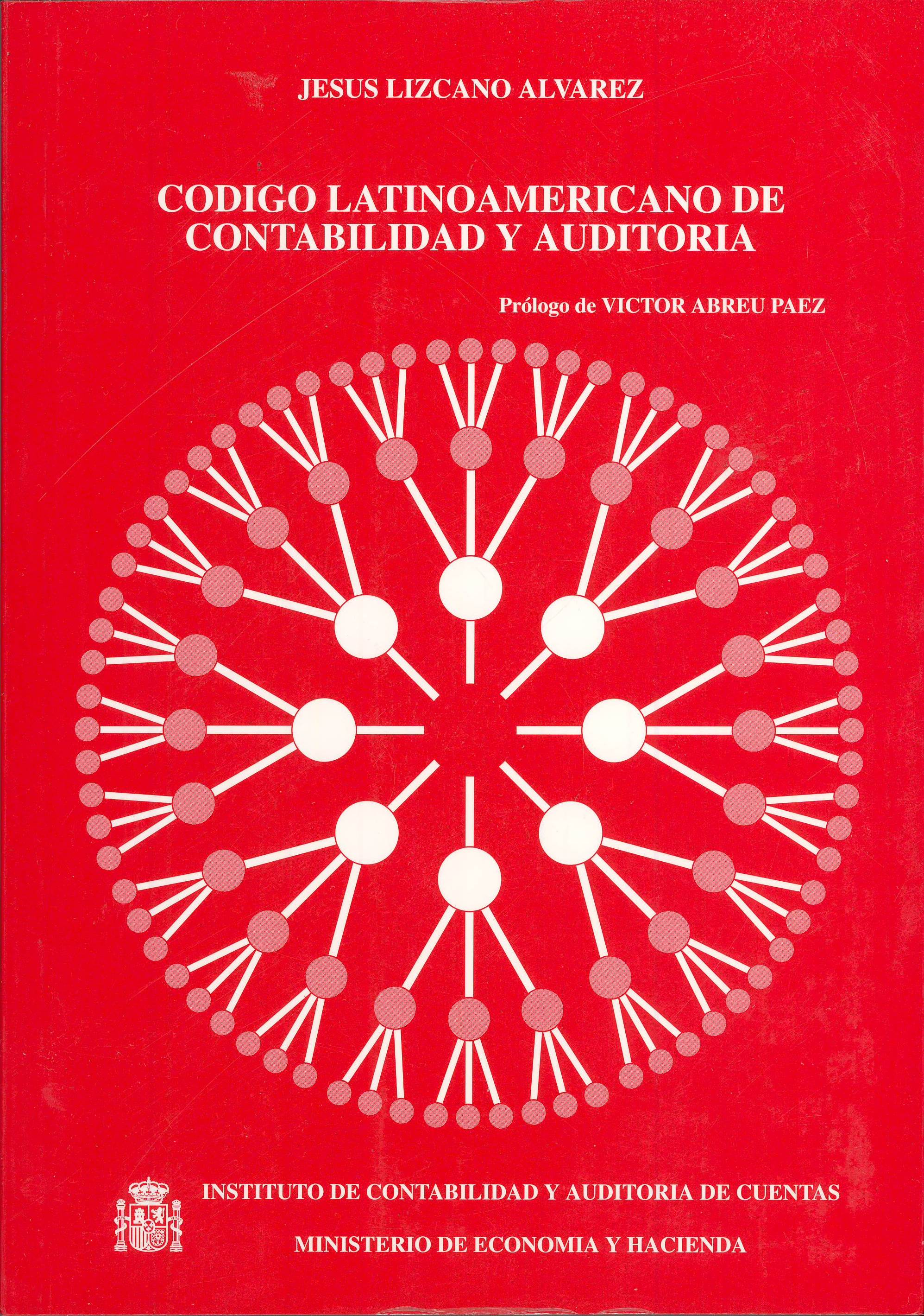 Código latinoamericano de contabilidad y auditoria