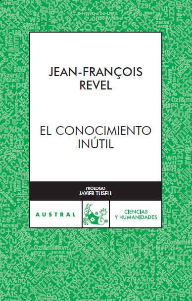 El conocimiento inútil