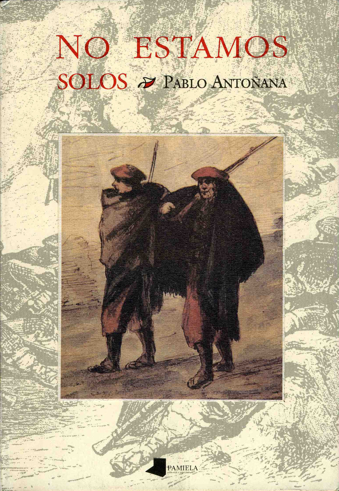 No estamos solos