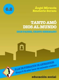 Tanto amo Dios a mundo