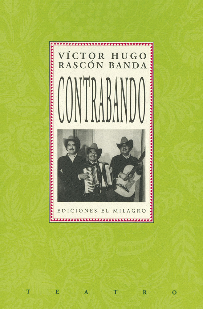 Contrabando