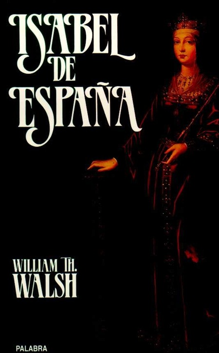 Isabel de España