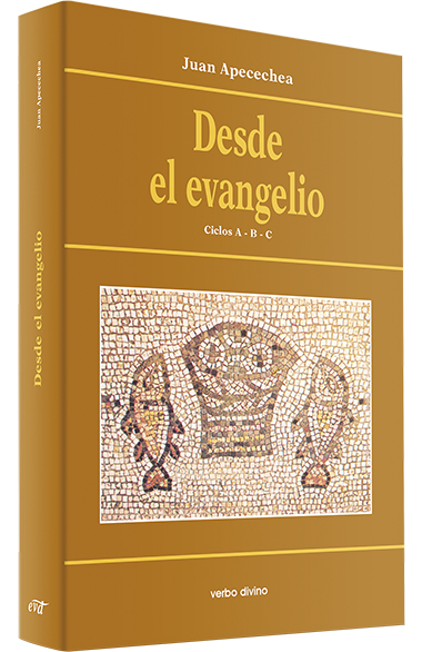 Desde el evangelio